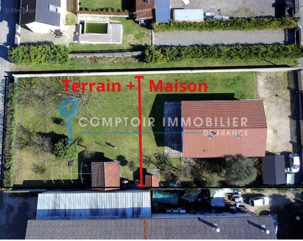 Commerce à LUMBIN