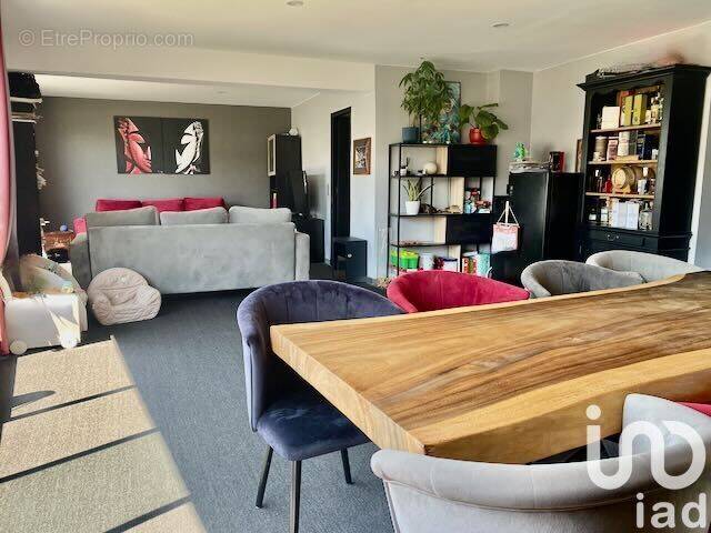 Photo 1 - Appartement à BORDEAUX