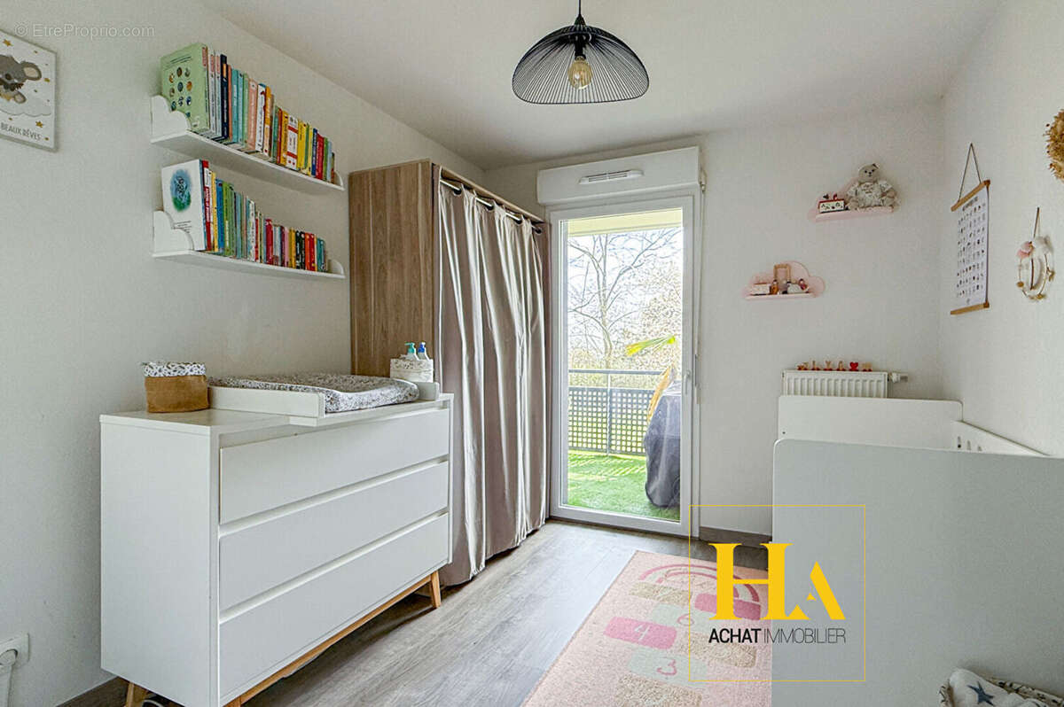 Appartement à COLOMIERS