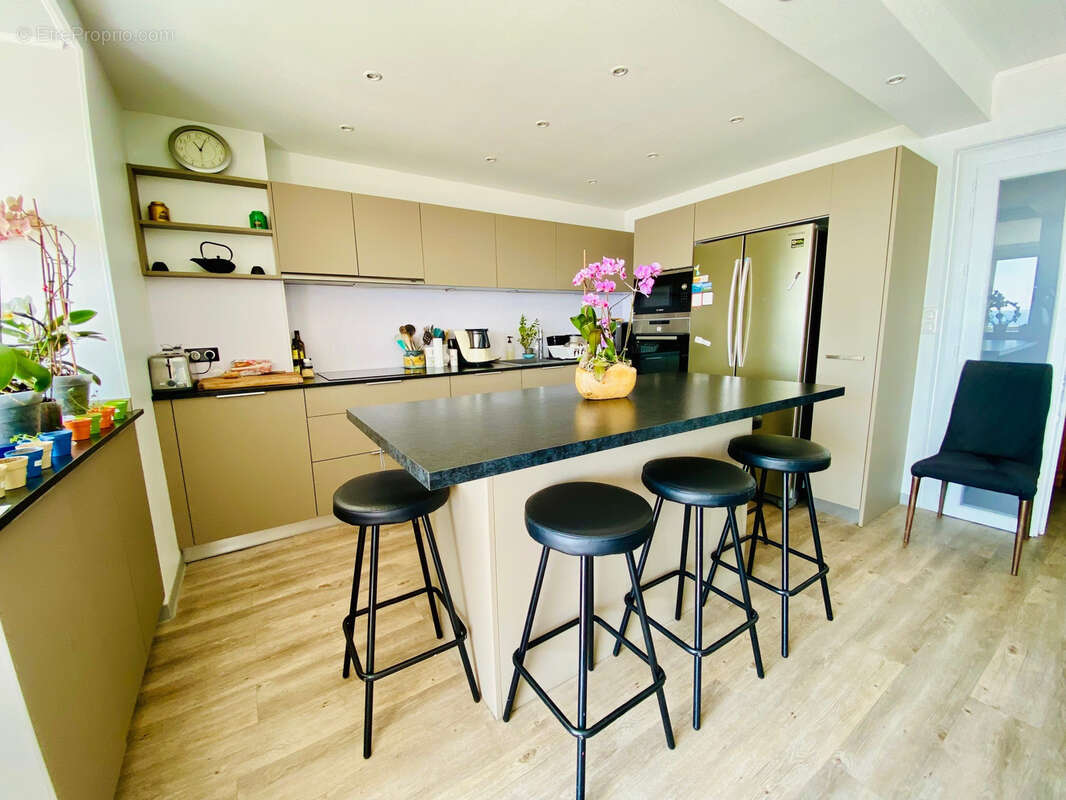 Appartement à PALAVAS-LES-FLOTS