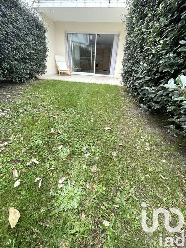 Photo 8 - Appartement à MERLIMONT
