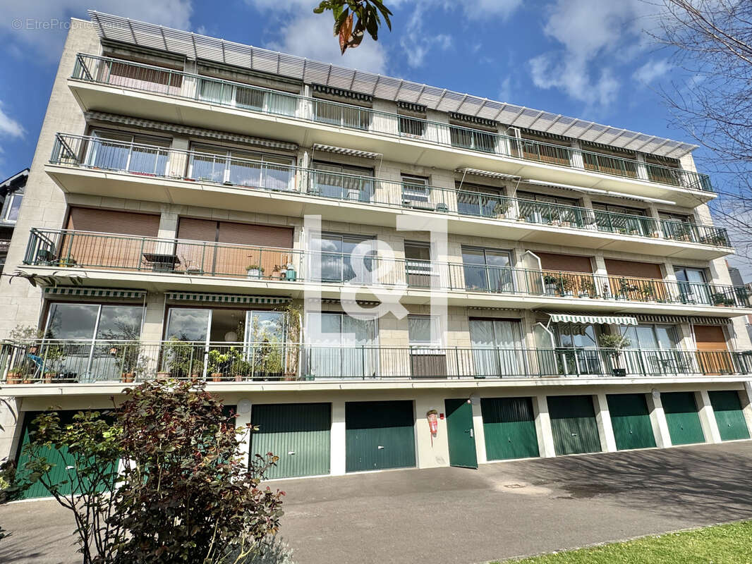 Appartement à ROUEN
