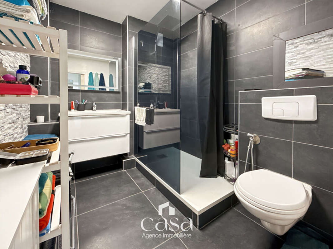 Appartement à IFS