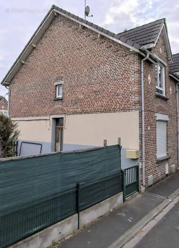Maison à LIEVIN