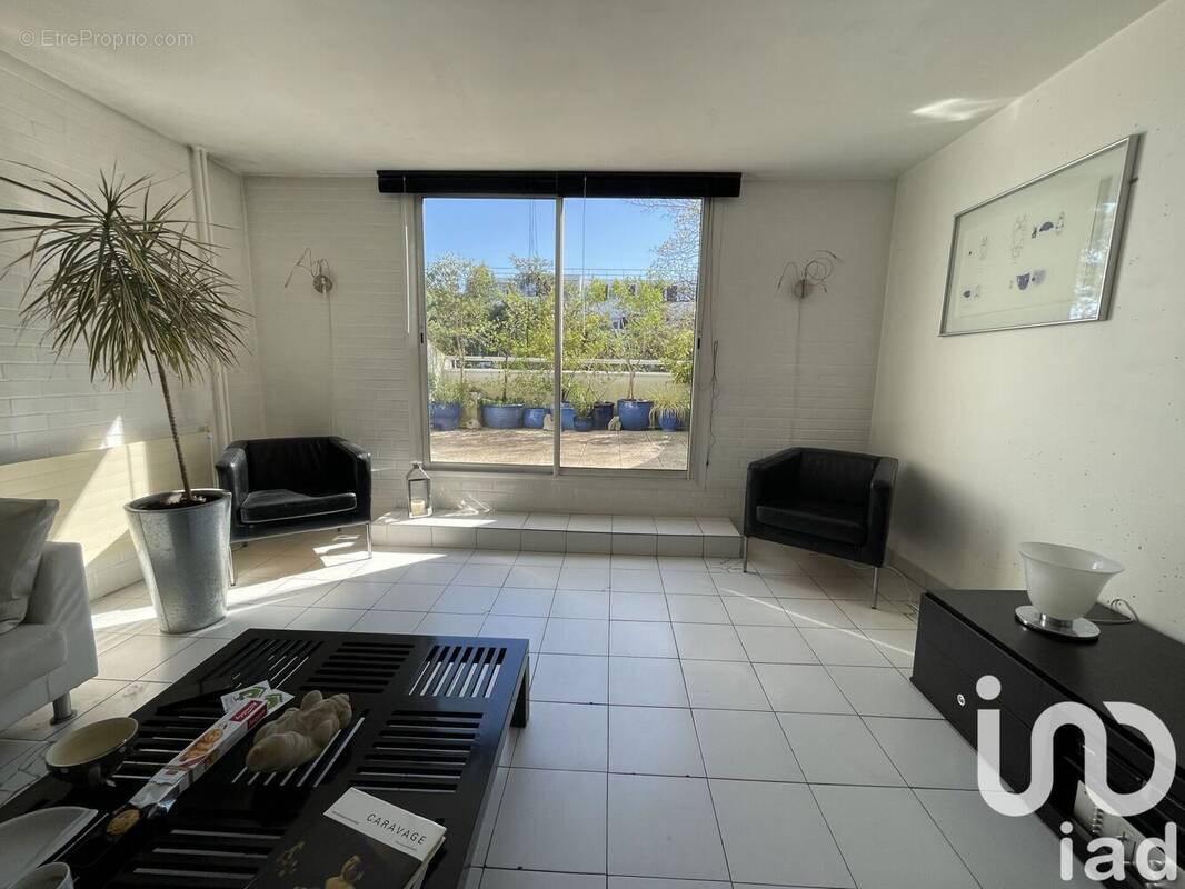 Photo 1 - Appartement à FONTENAY-SOUS-BOIS