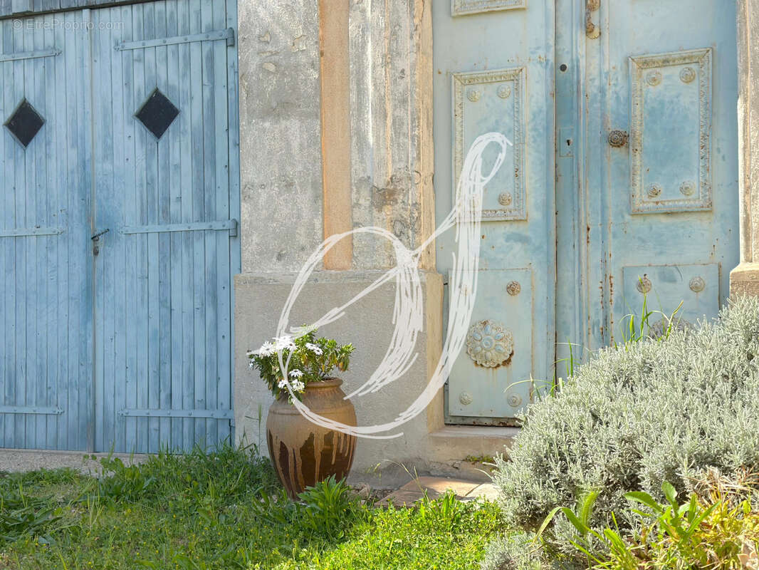 Maison à MONTPELLIER