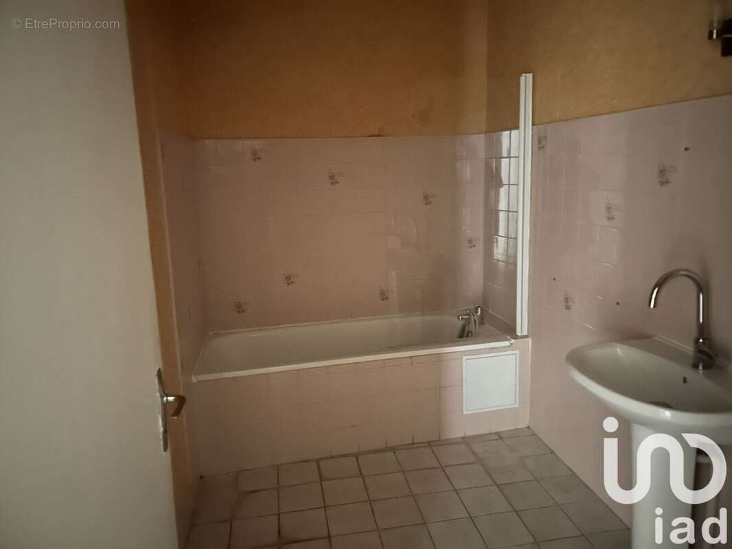 Photo 9 - Appartement à CHALAIS