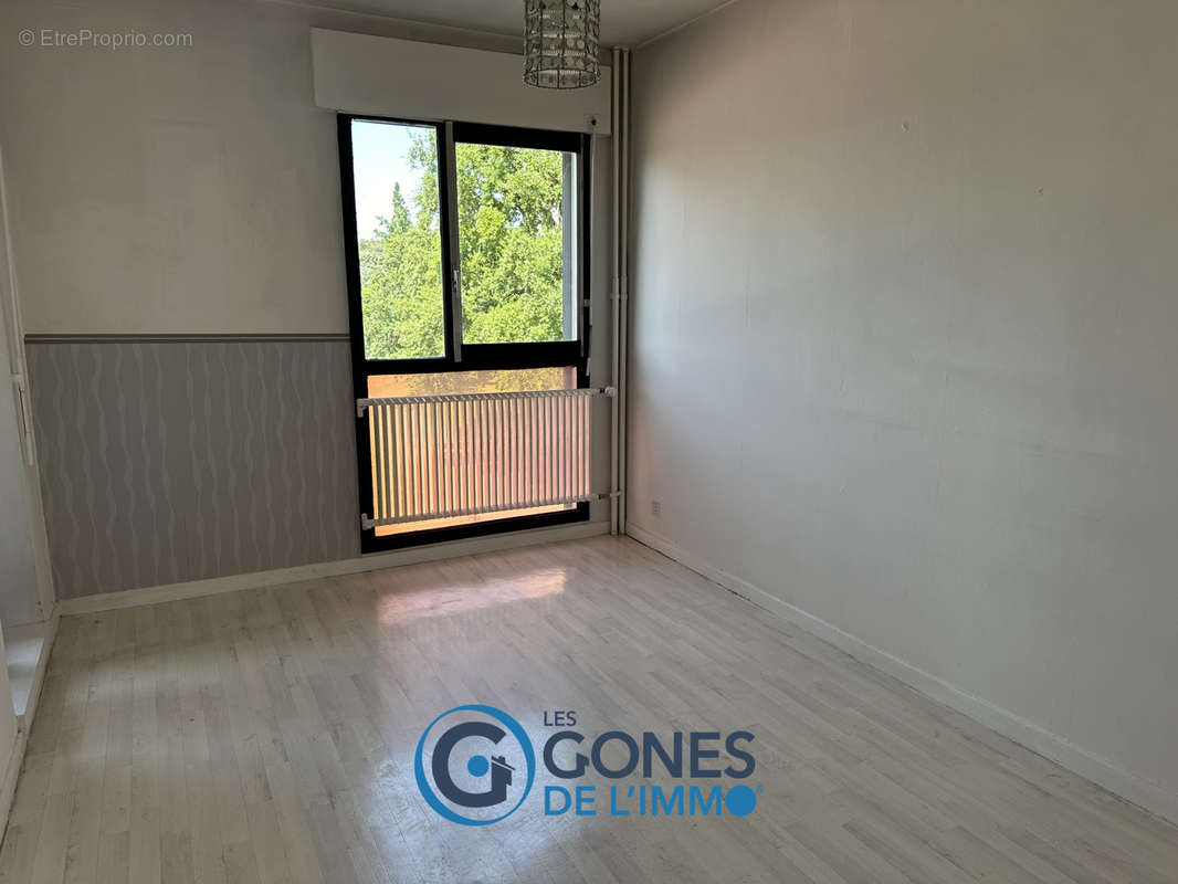 Appartement à ECULLY