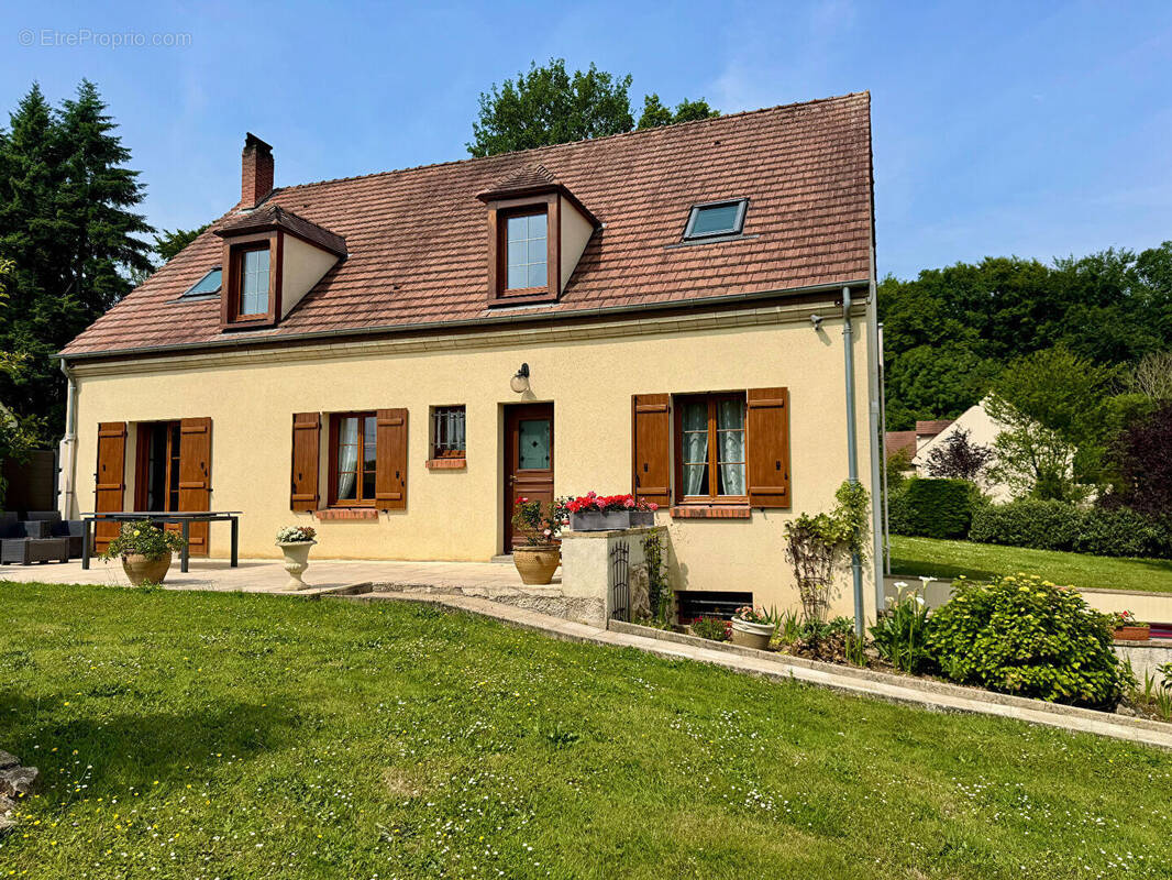 Maison à GISORS