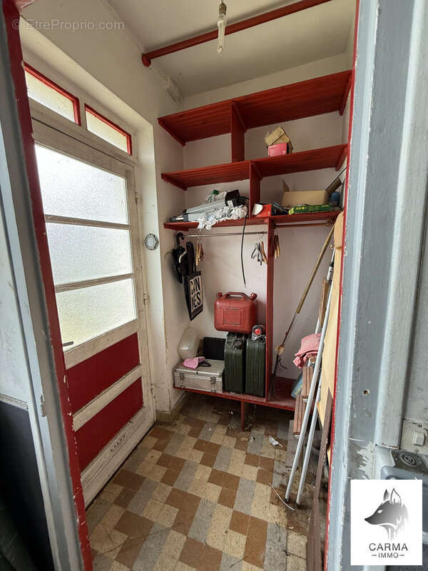 Maison à NAVEIL