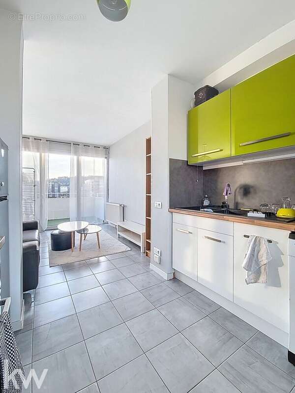 Appartement à LYON-2E