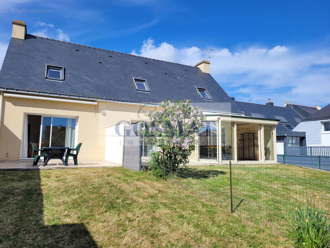 Maison à DAMGAN