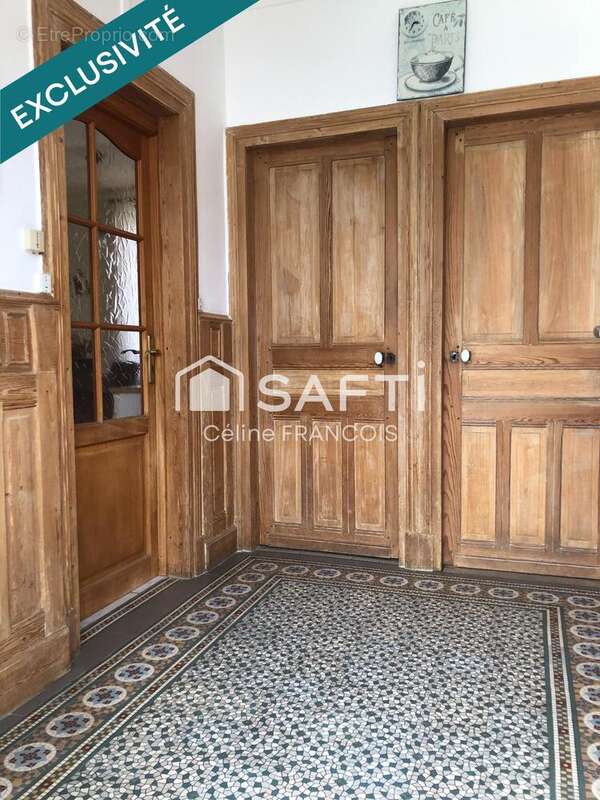 Photo 2 - Maison à ROISEL
