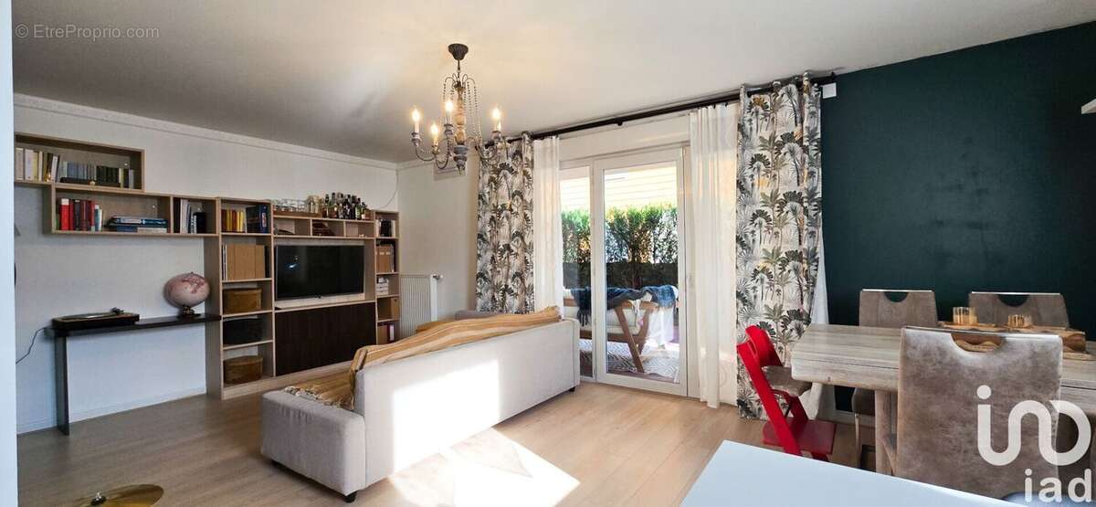 Photo 7 - Appartement à ORNEX