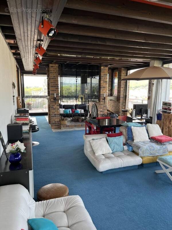 Appartement à EPERNAY