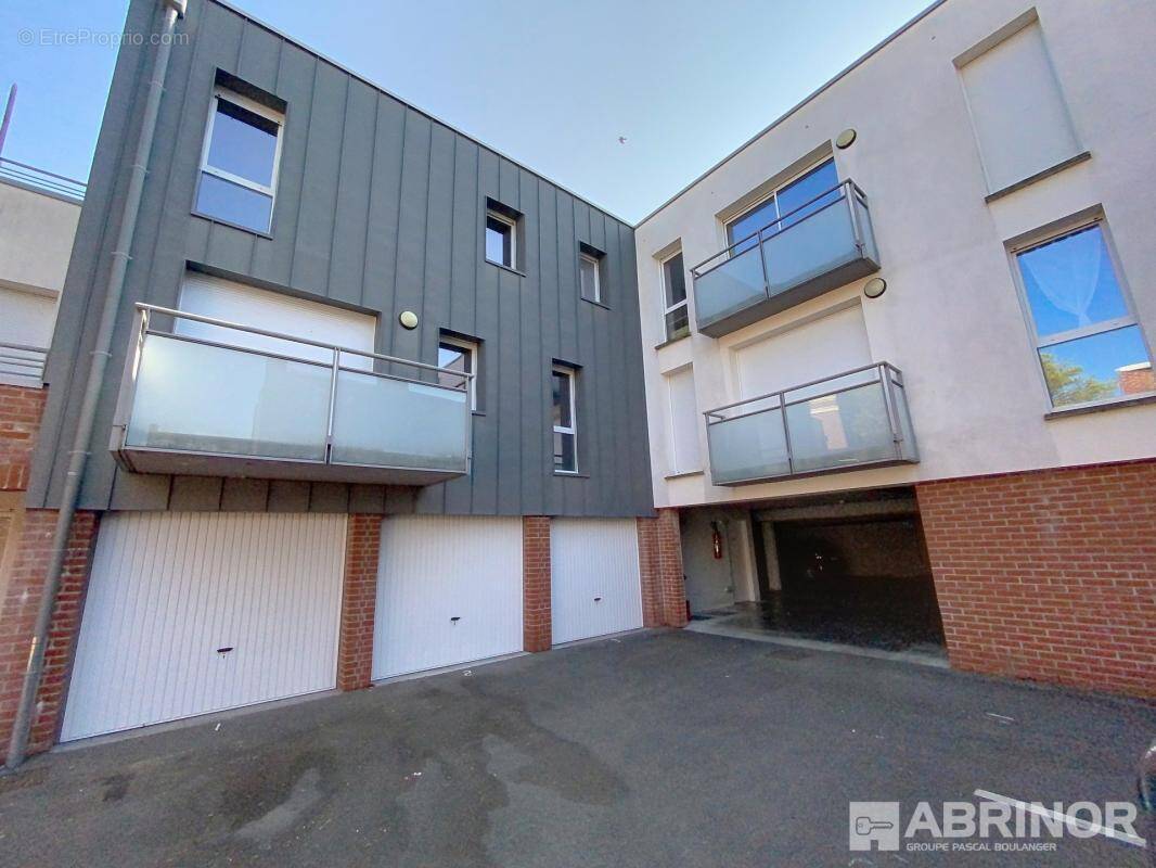 Appartement à ORCHIES