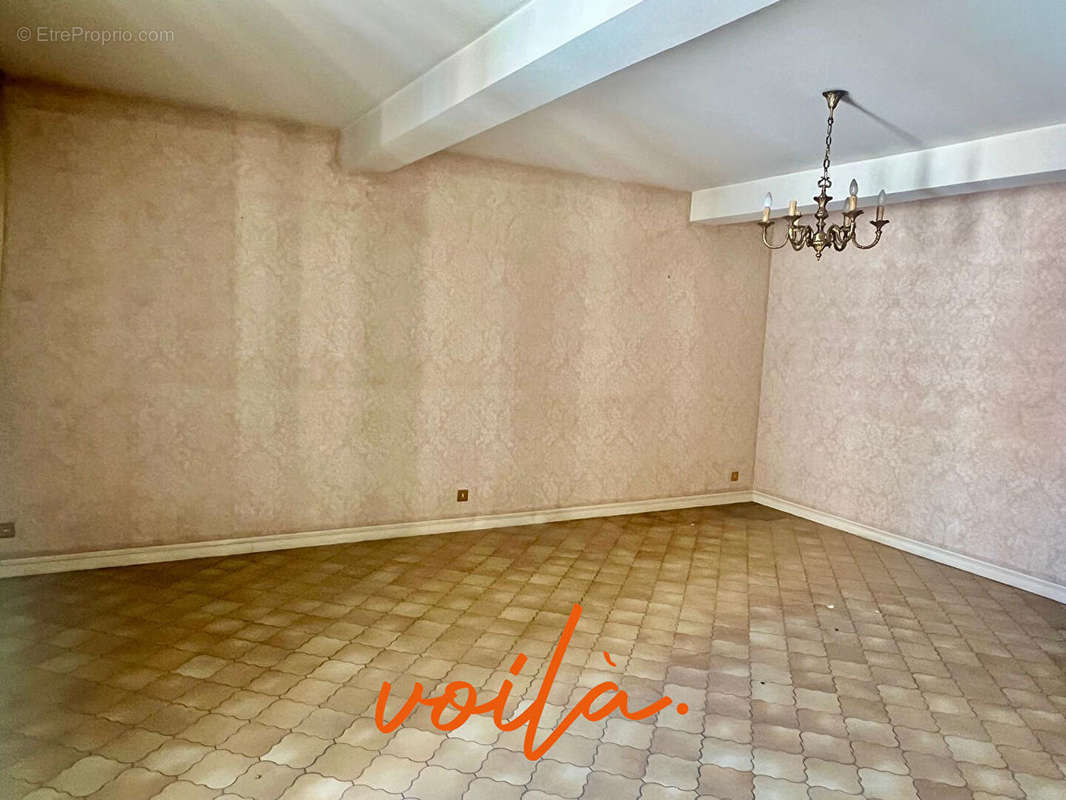 Appartement à CARCASSONNE