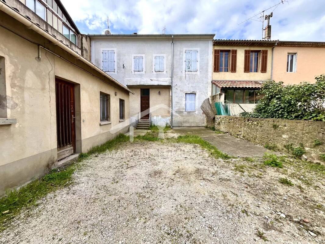 Maison à APT