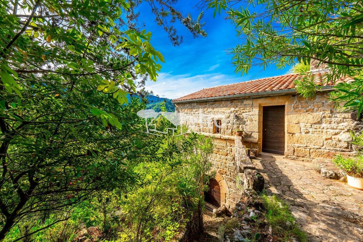 Maison à LES VANS