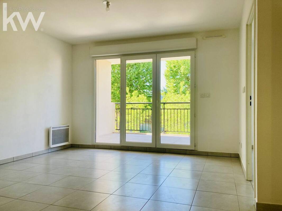 Appartement à HYERES