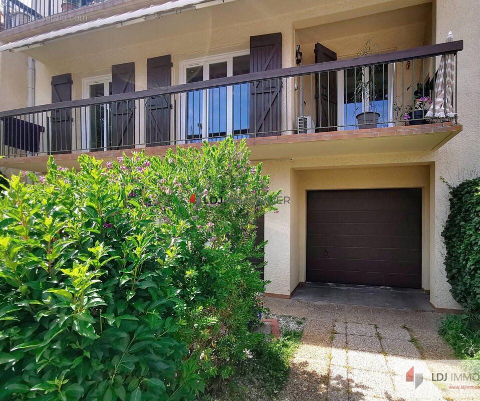 Appartement à PERPIGNAN