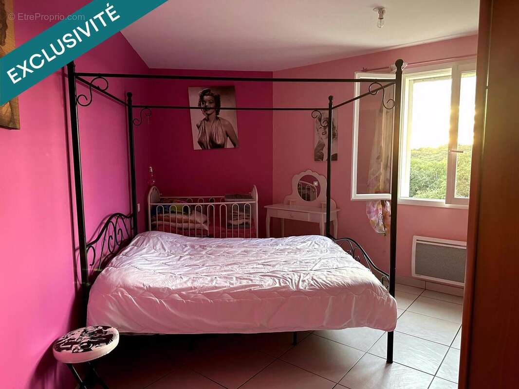 Photo 5 - Maison à CAGNAC-LES-MINES