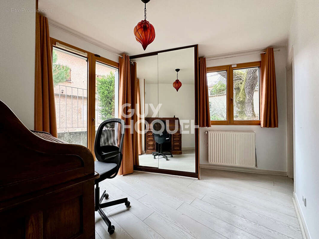 Appartement à LYON-4E