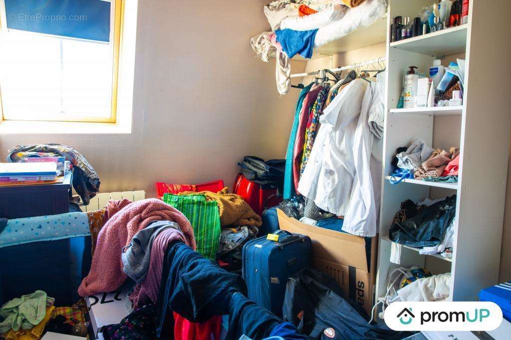 Appartement à BETHUNE