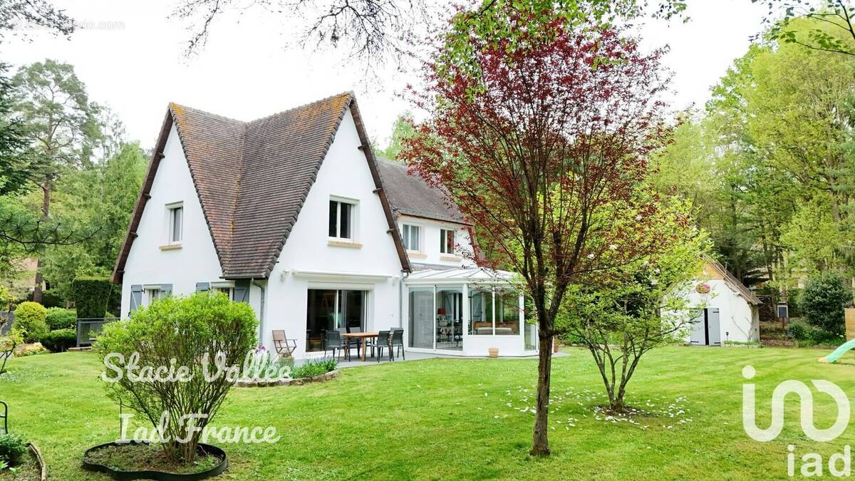 Photo 1 - Maison à EVREUX