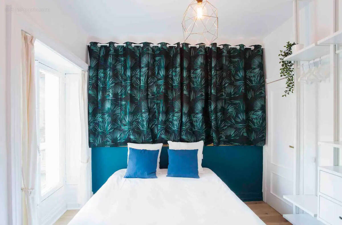 Appartement à BIARRITZ