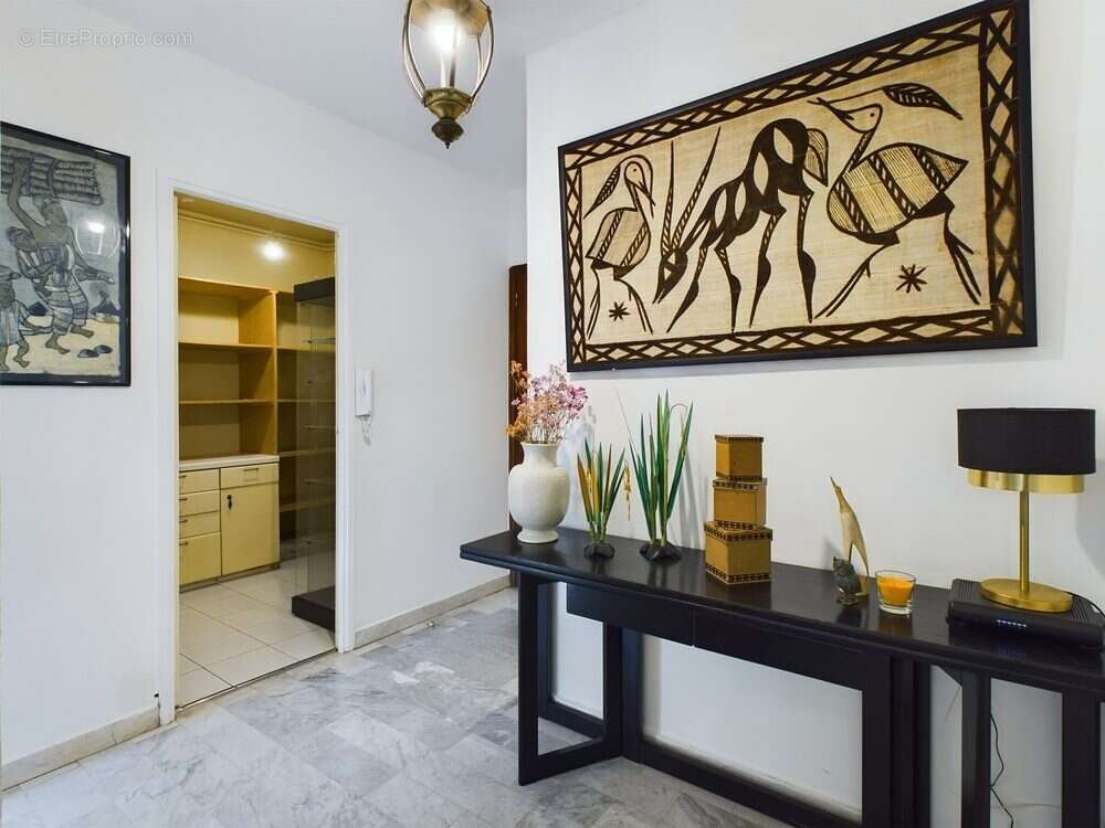 Appartement à AJACCIO
