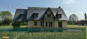 Maison à LIEUREY