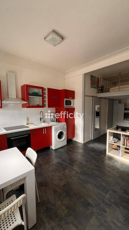 Appartement à BIDART