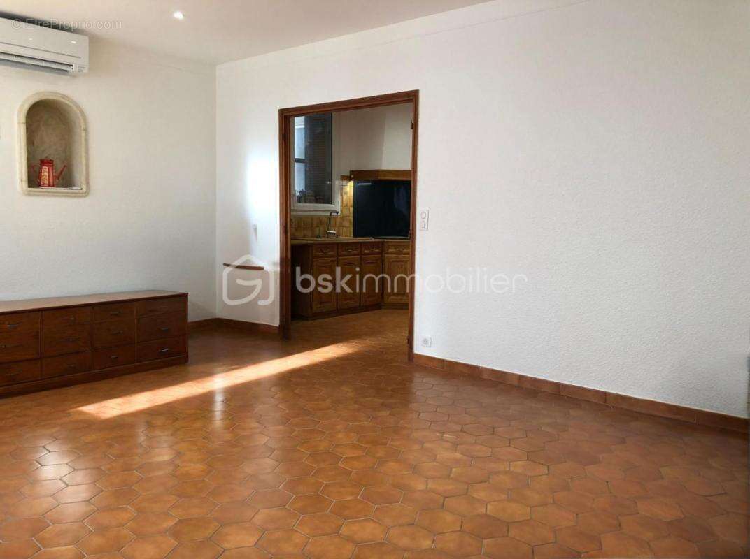 Appartement à LES ARCS