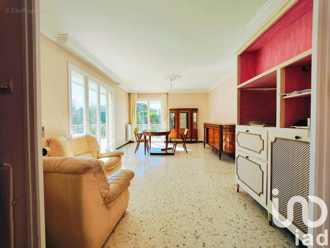 Photo 6 - Maison à LA GARDE