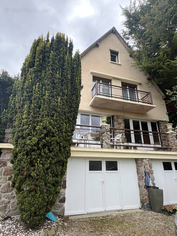 Maison à BLANGY-SUR-BRESLE