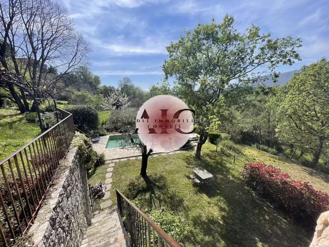 Maison à FAYENCE