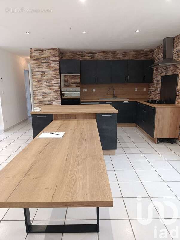 Photo 2 - Maison à EPERLECQUES