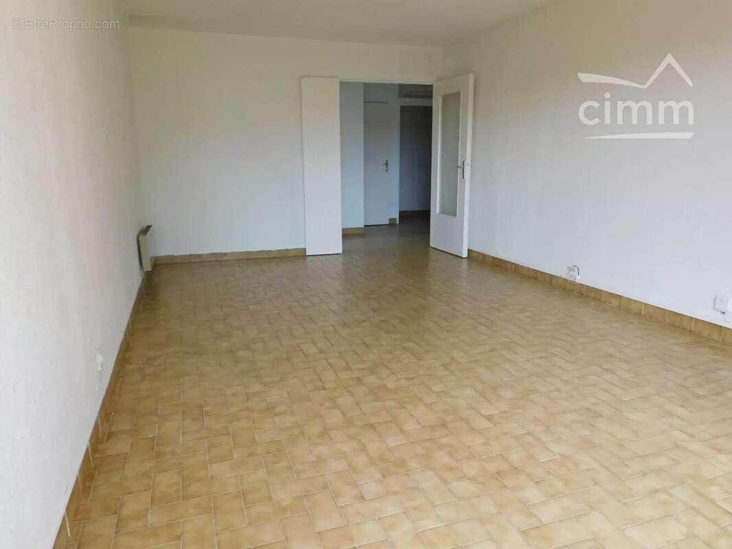 Appartement à NIMES