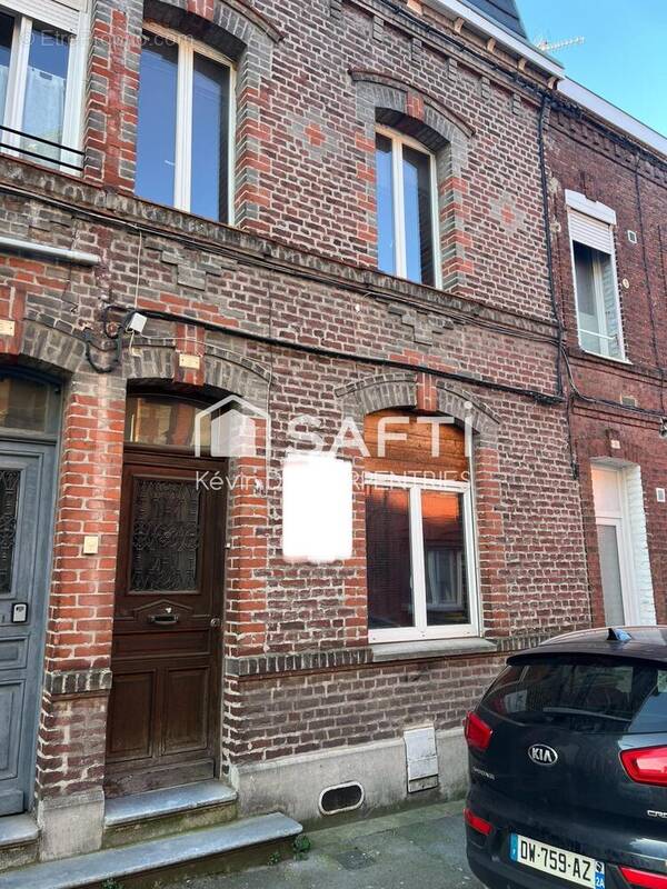Photo 1 - Appartement à ANZIN