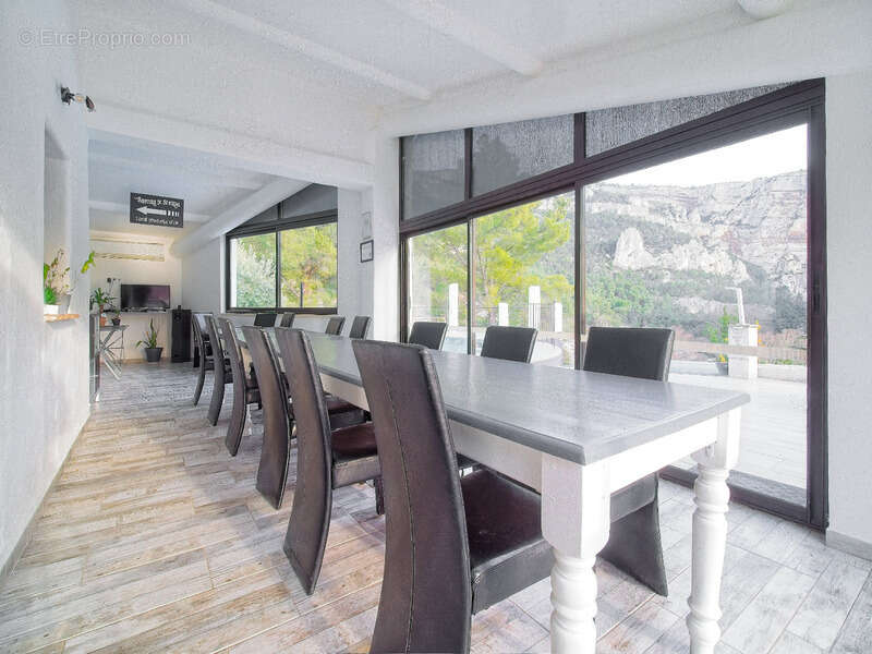 Maison à FONTAINE-DE-VAUCLUSE