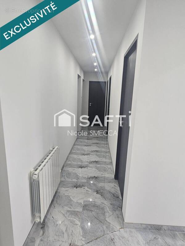Photo 1 - Appartement à JOEUF