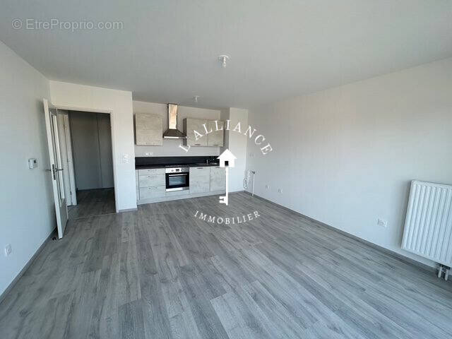 Appartement à LESQUIN