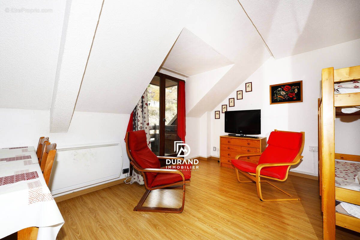 Appartement à VARS