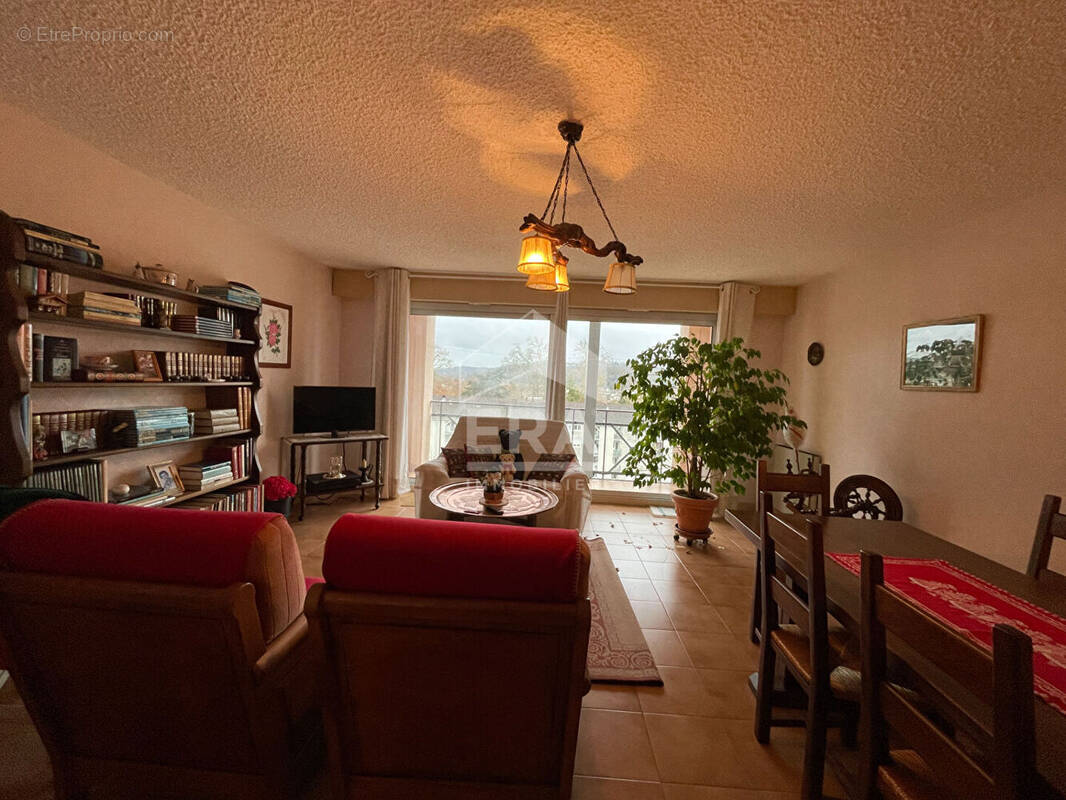 Appartement à PAU