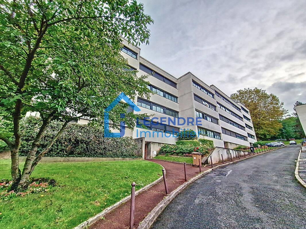 Appartement à FRANCONVILLE