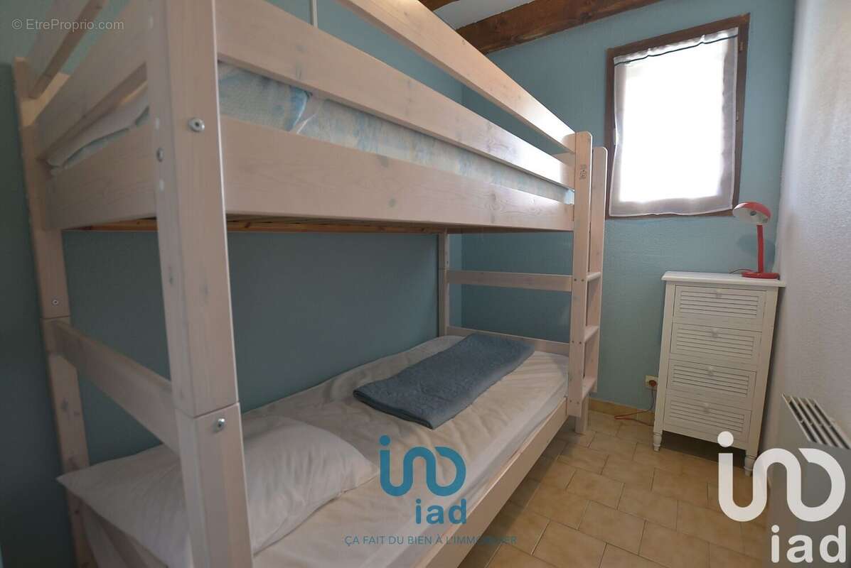 Photo 9 - Maison à FLEURY