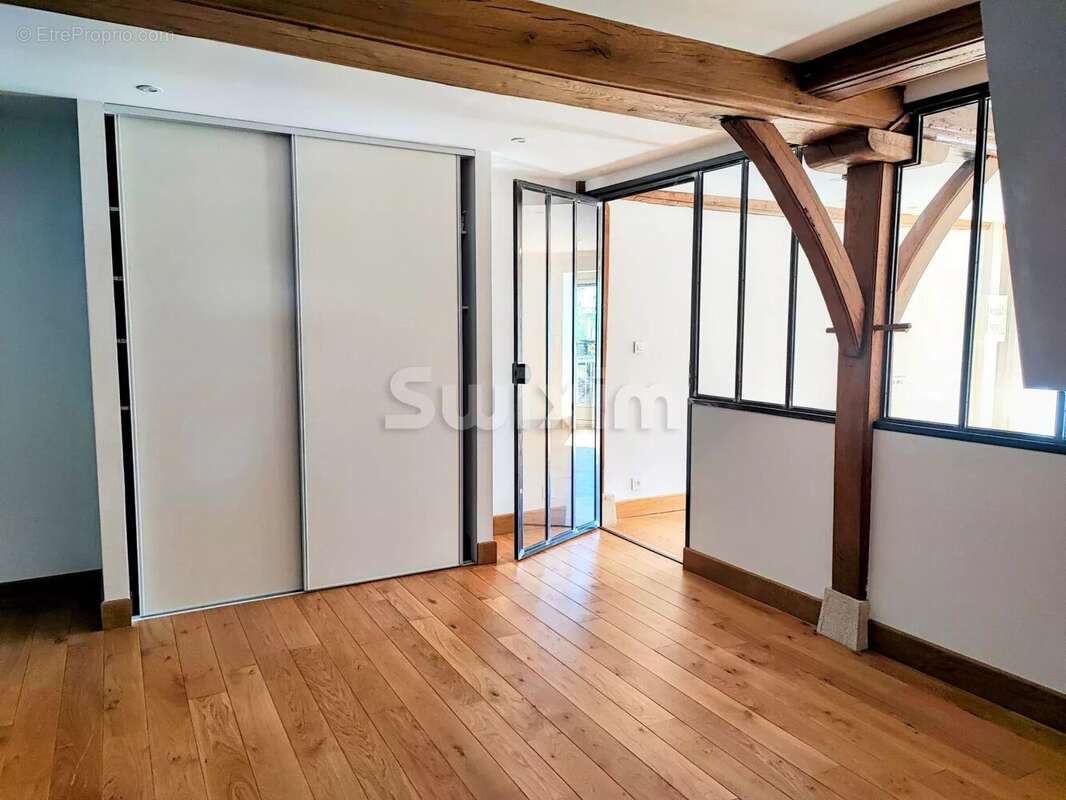 Maison à BEAUNE