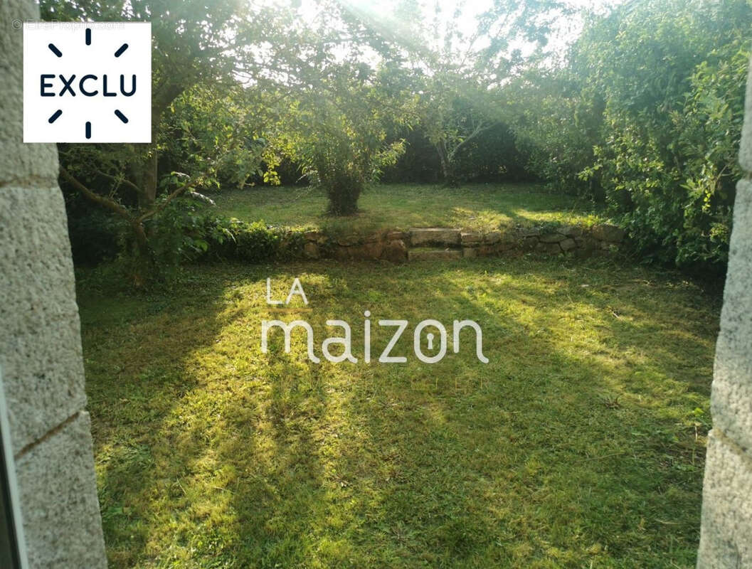 Maison à LANGUEUX