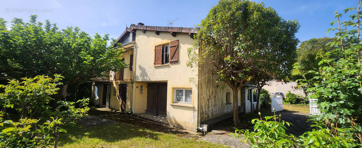 Maison à ALBI